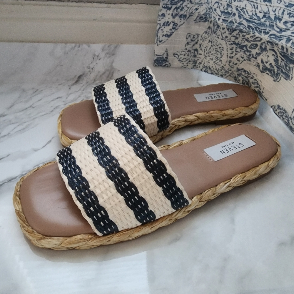 Summer Sandals